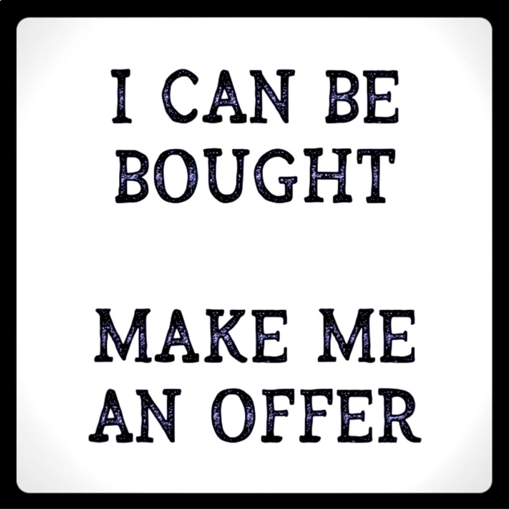 Please consider making a reasonable offer ! Thank you